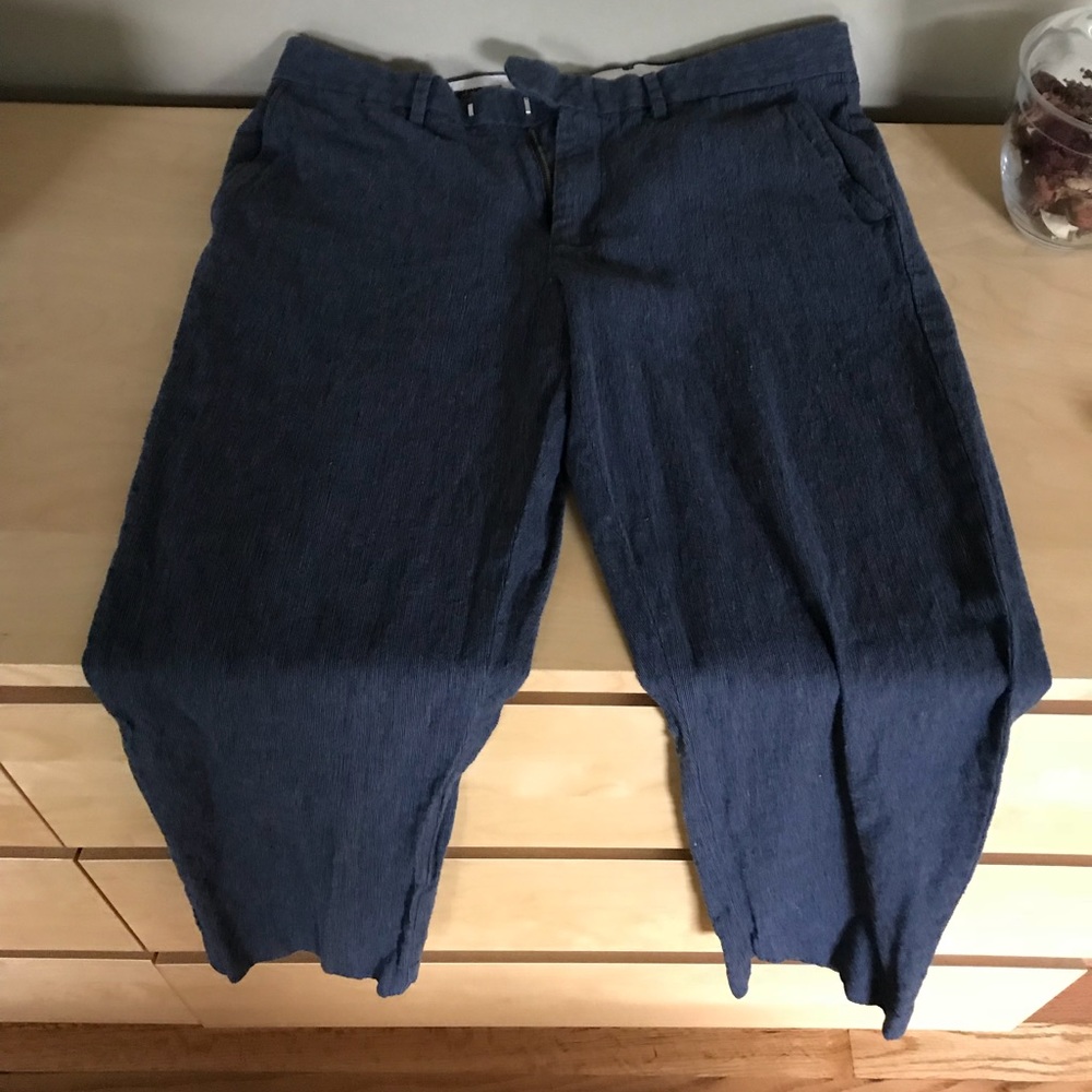 Jcrew men’s pants